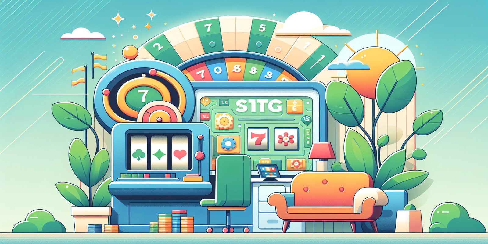 Discover Joy Slots: Elevate Your Gaming Experience in 2025 - Slot Strategy Guide for pakistani | Sixgame