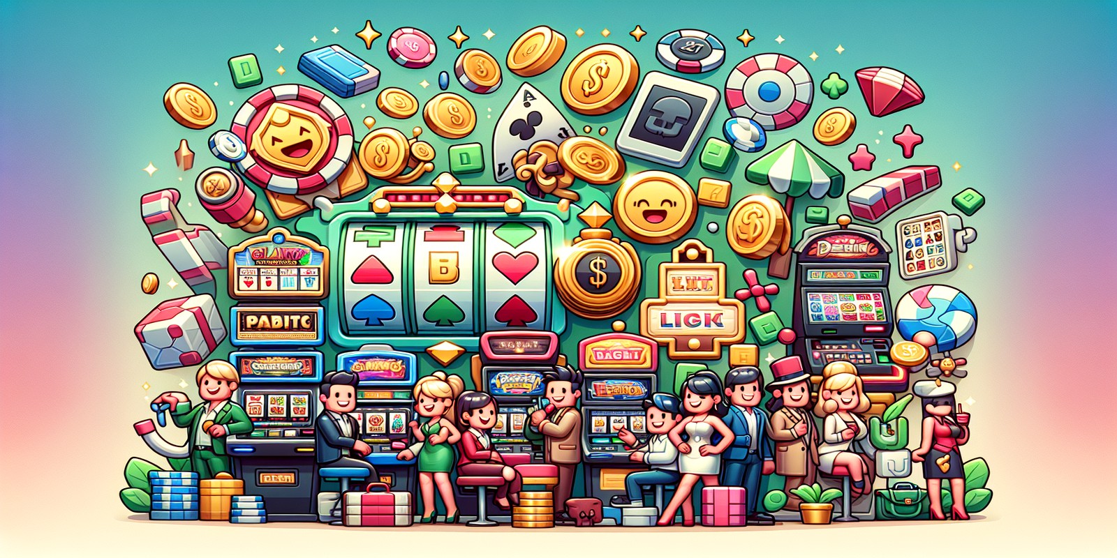 Discover the Magic of Meena Game: A Slot Adventure Awaits in 2025 - Slot Strategy Guide for pakistani | Sixgame