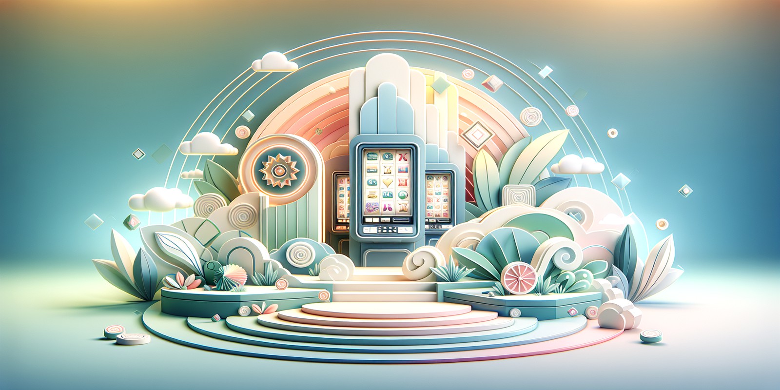 Explore the Millennium Marquee: Dive into Slots & Big Wins - Sixgame Guide for Players