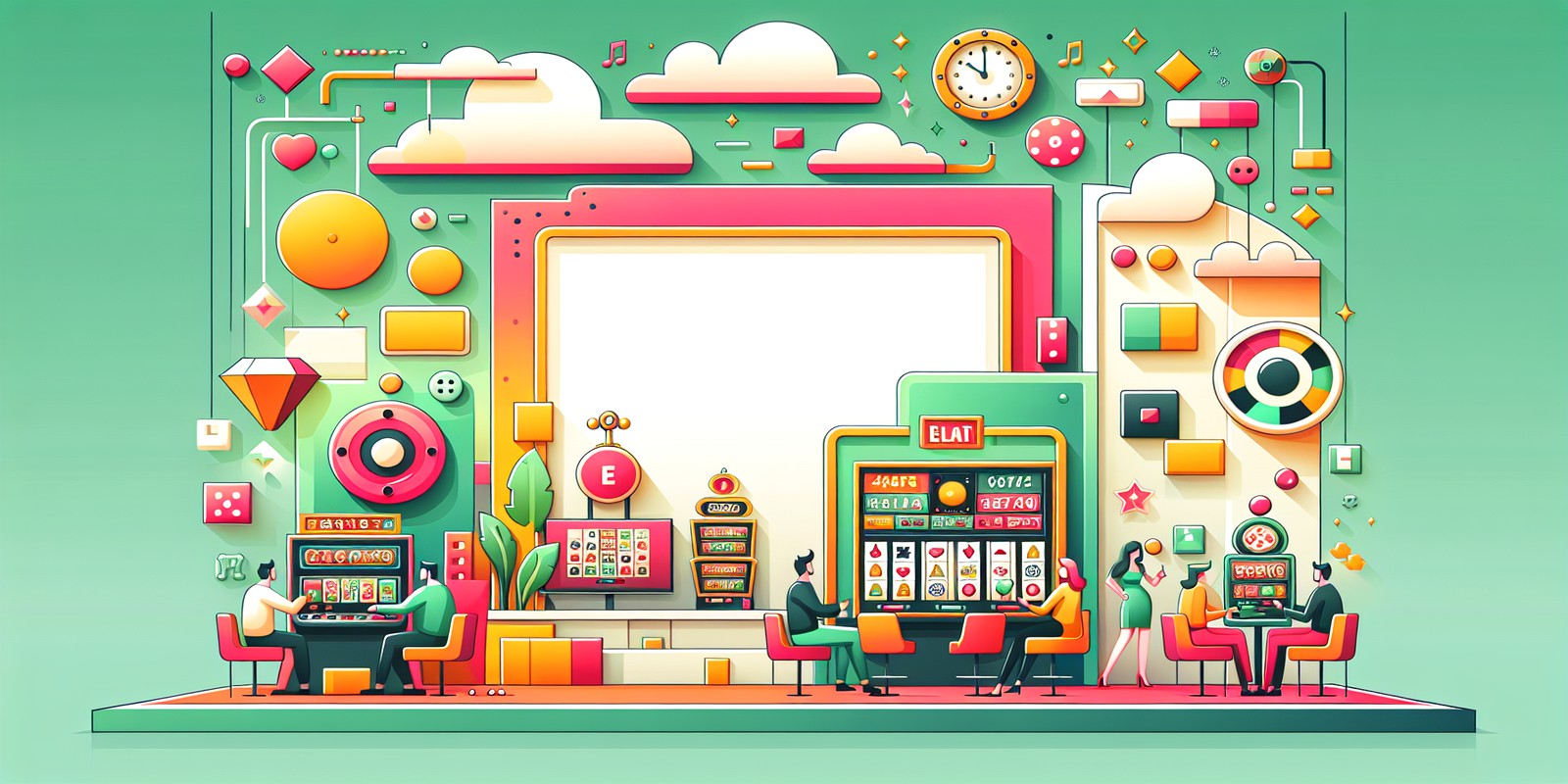 Explore the Thrilling World of Meena Game Slots: Your 2025 Guide - Slot Strategy Guide for global | Sixgame