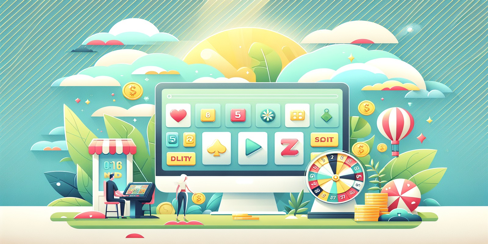 Joy Slots Game: Unleashing Fun and Winning Strategies in 2025 - Slot Strategy Guide for pakistani | Sixgame