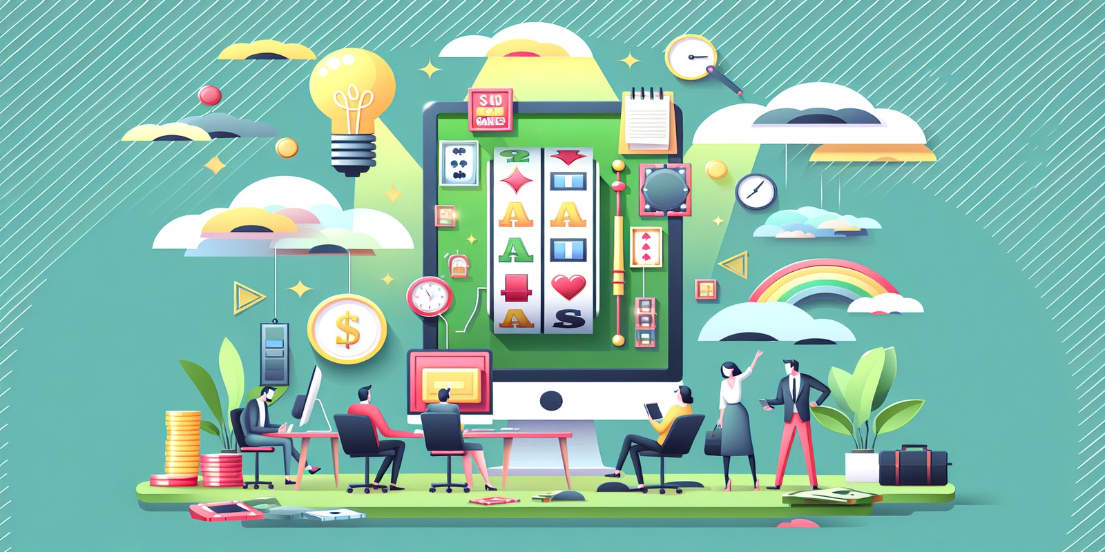 Maximize Your Winnings: Net Aggregate Strategies for Slot Games 2025 - Sixgame Guide for Pakistan Players.