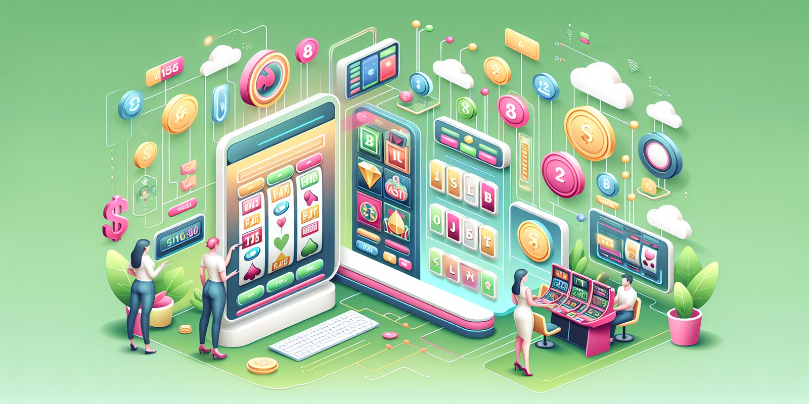 Step Inside the Castle Marquee: Unveiling 2025's Best Slots! at Sixgame