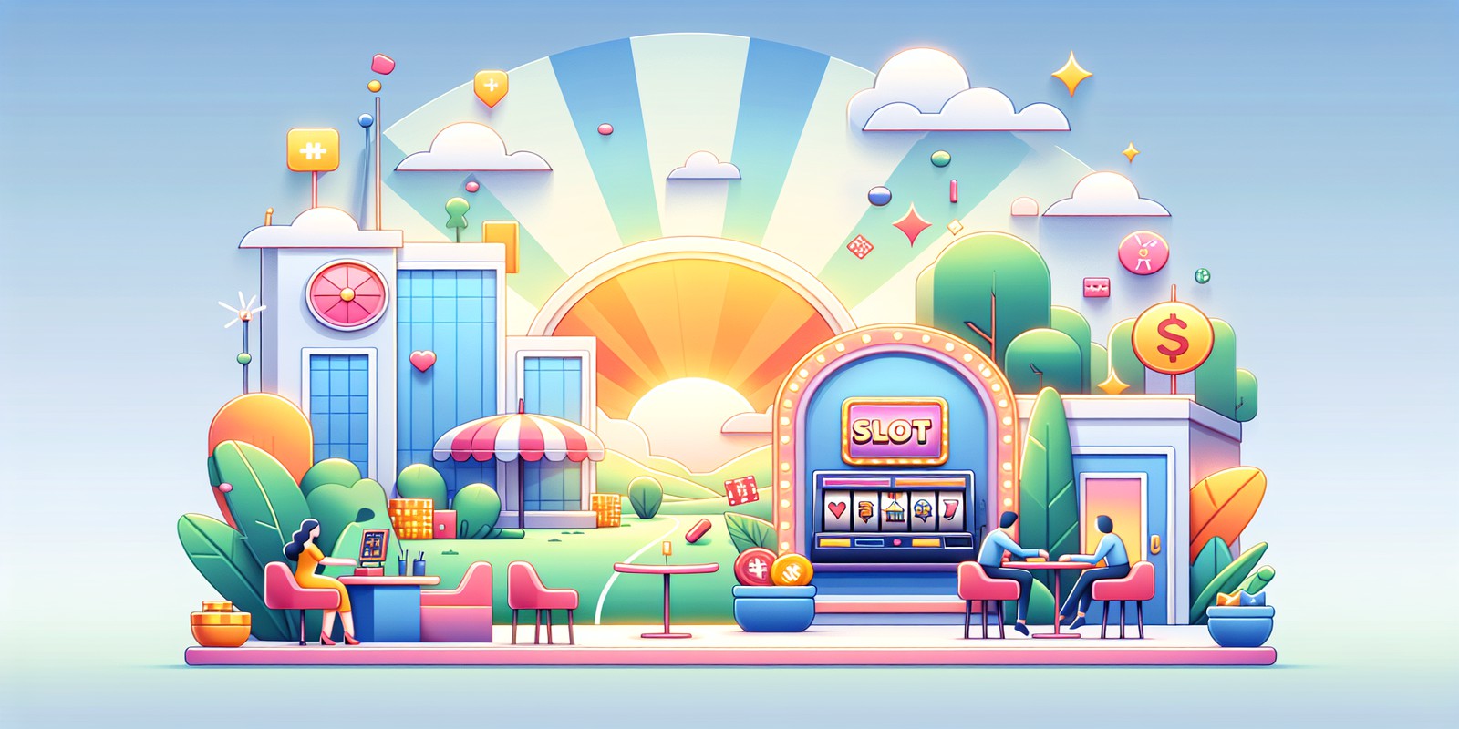 Unlock Exciting Freepicks on Slot Games: Your 2025 Guide - Slot Strategy Guide for pakistani | Sixgame