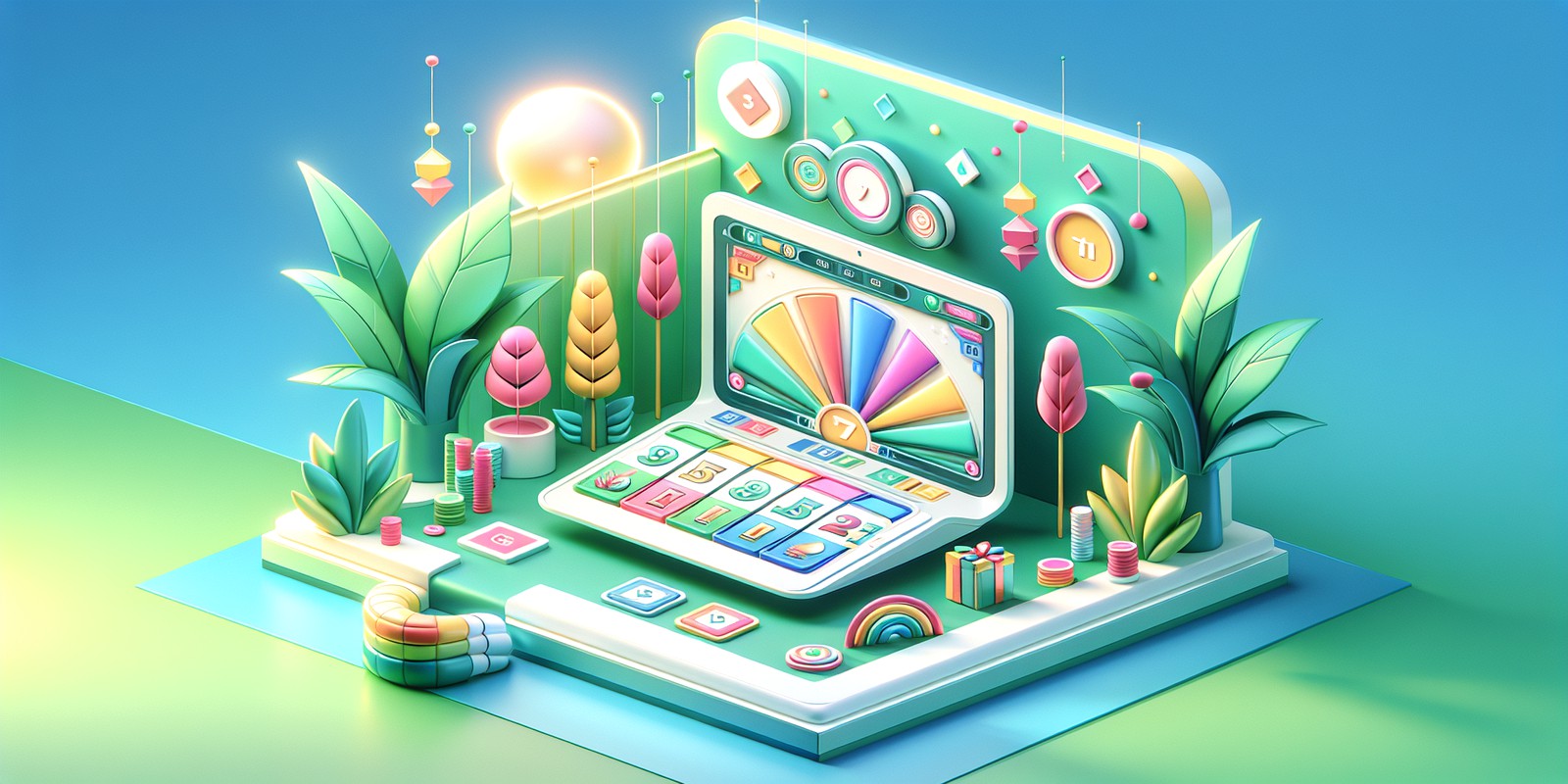 Unlock Global Slot Game Trends: FreePicks for 2025 Winners - Slot Strategy Guide for international | Sixgame