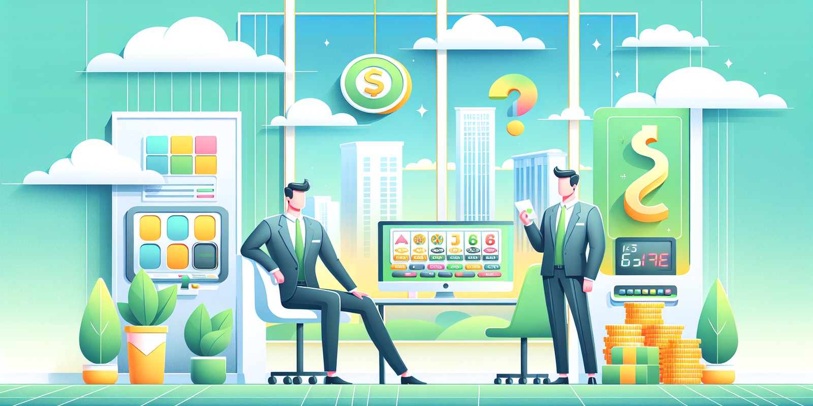 Unlock the Secrets: Proven Strategies for Slot Machines in 2025 - Slot Strategy Guide for global | Sixgame