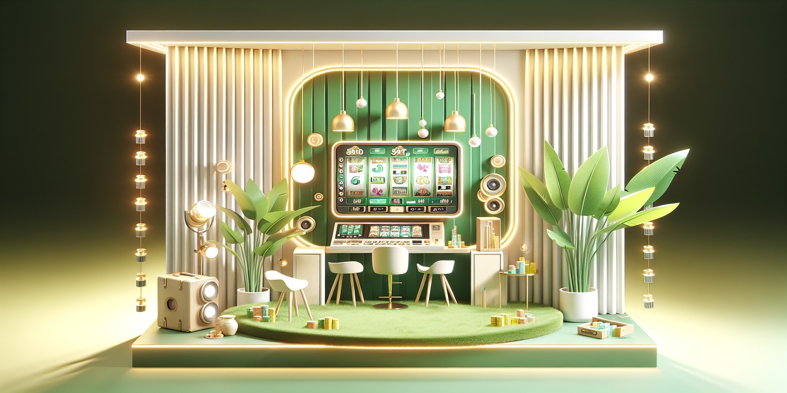 Unlock Winning Slots with the Ultimate Guide to Online Casinos 2025 - Sixgame's Guide for Pakistan Players