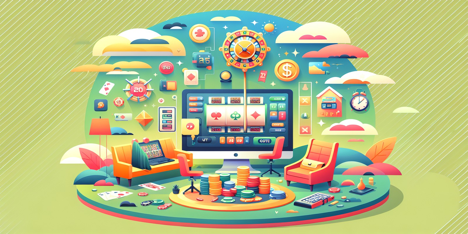 Unlock Winning Strategies: Top Slot Tips for Pakistani Players 2025 - Guide on Sixgame