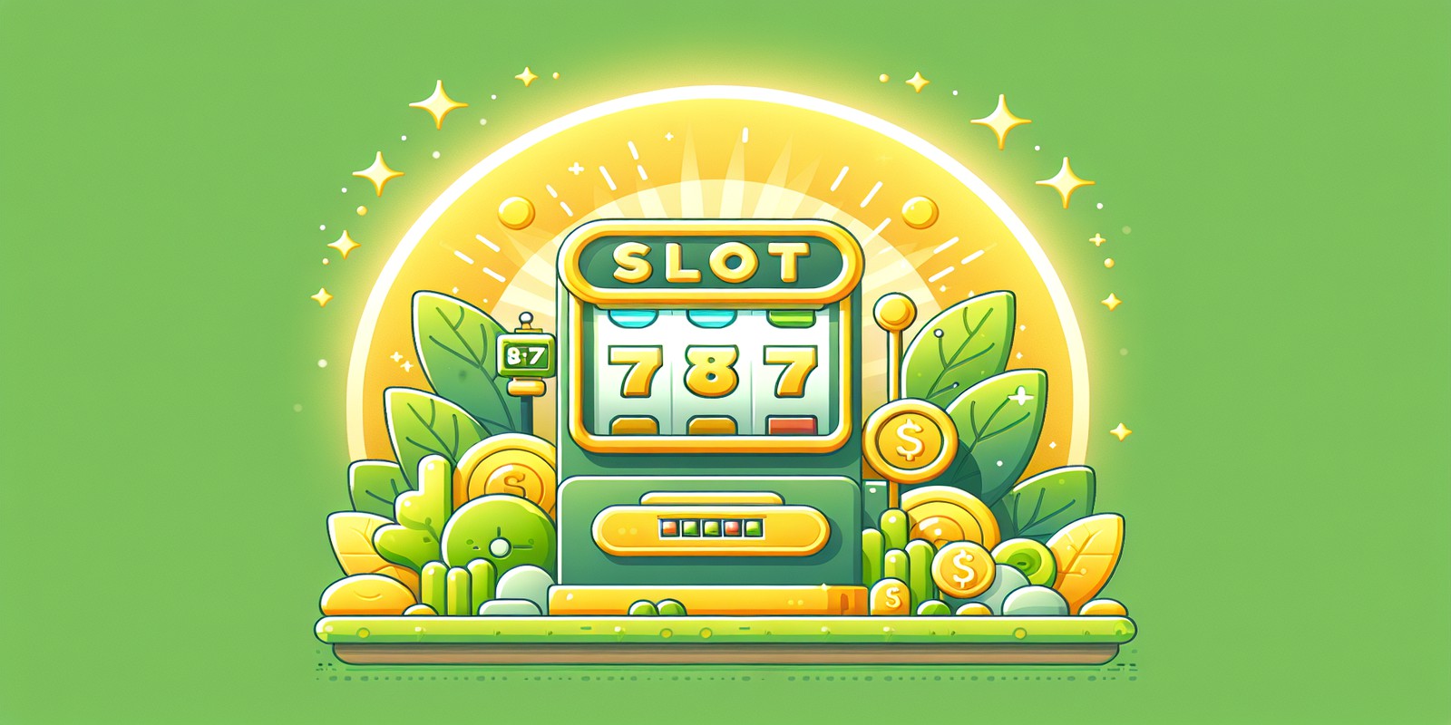 Unlock Your Fortune: The Maidens of Slot Machines in 2025 - Slot Strategy Guide for pakistani | Sixgame