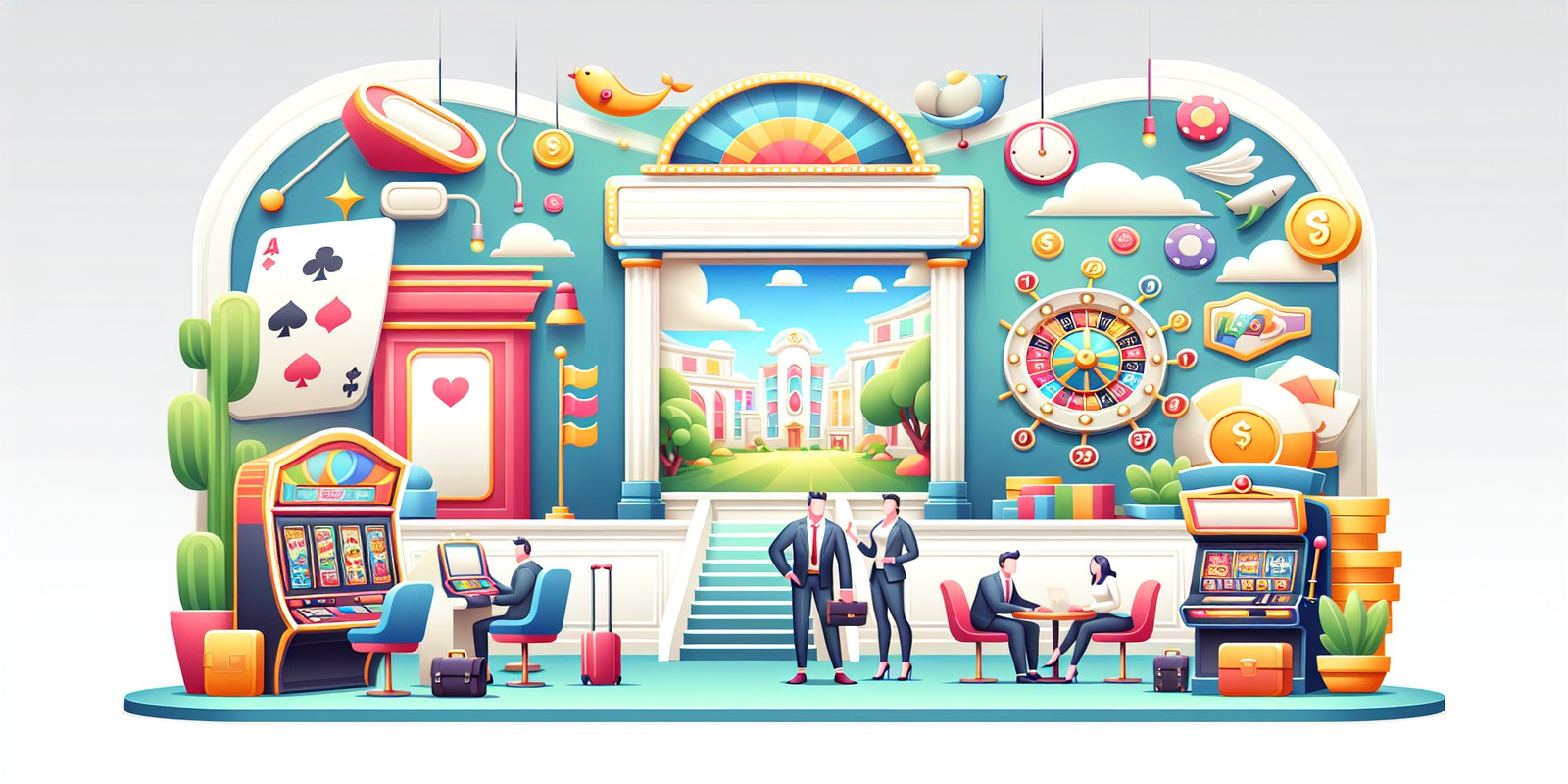 Unlocking Slot Game Success: Your 2025 Guide to Winning Strategies - Slot Strategy Guide for global | Sixgame