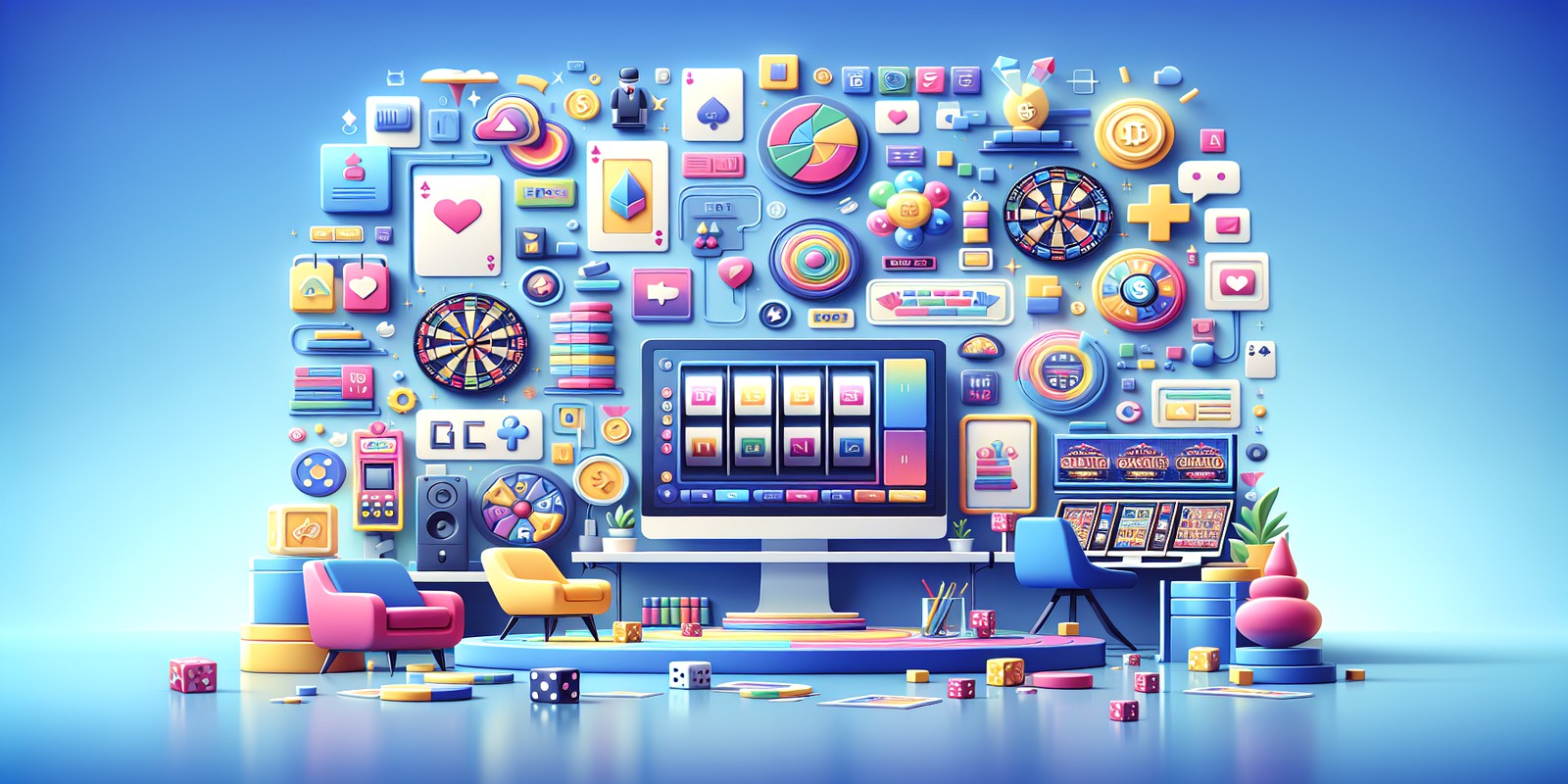 Unlocking the Entertainer PK: Top Slot Strategies for 2025 - Slot Strategy Guide for global | Sixgame