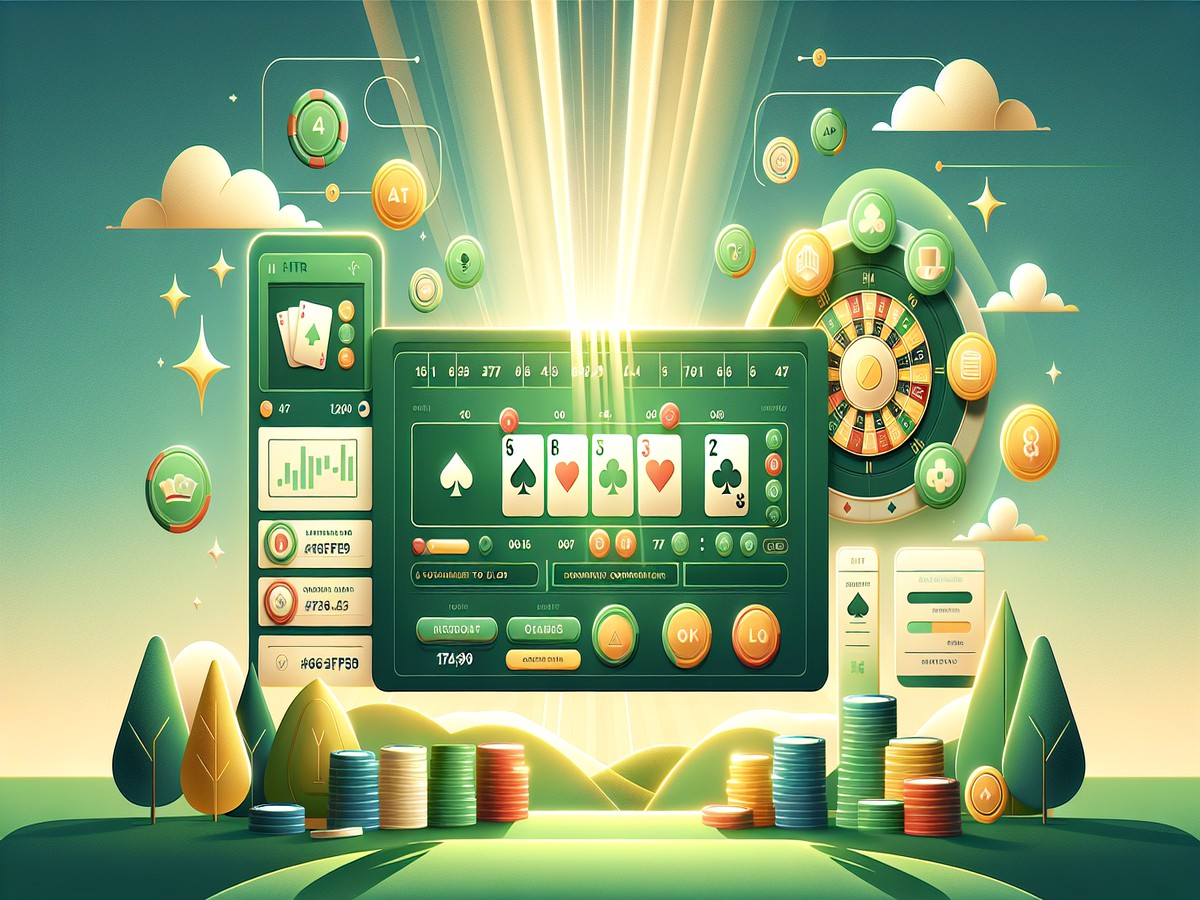 Poker Games - Test your skills at Sixgame's poker tables.