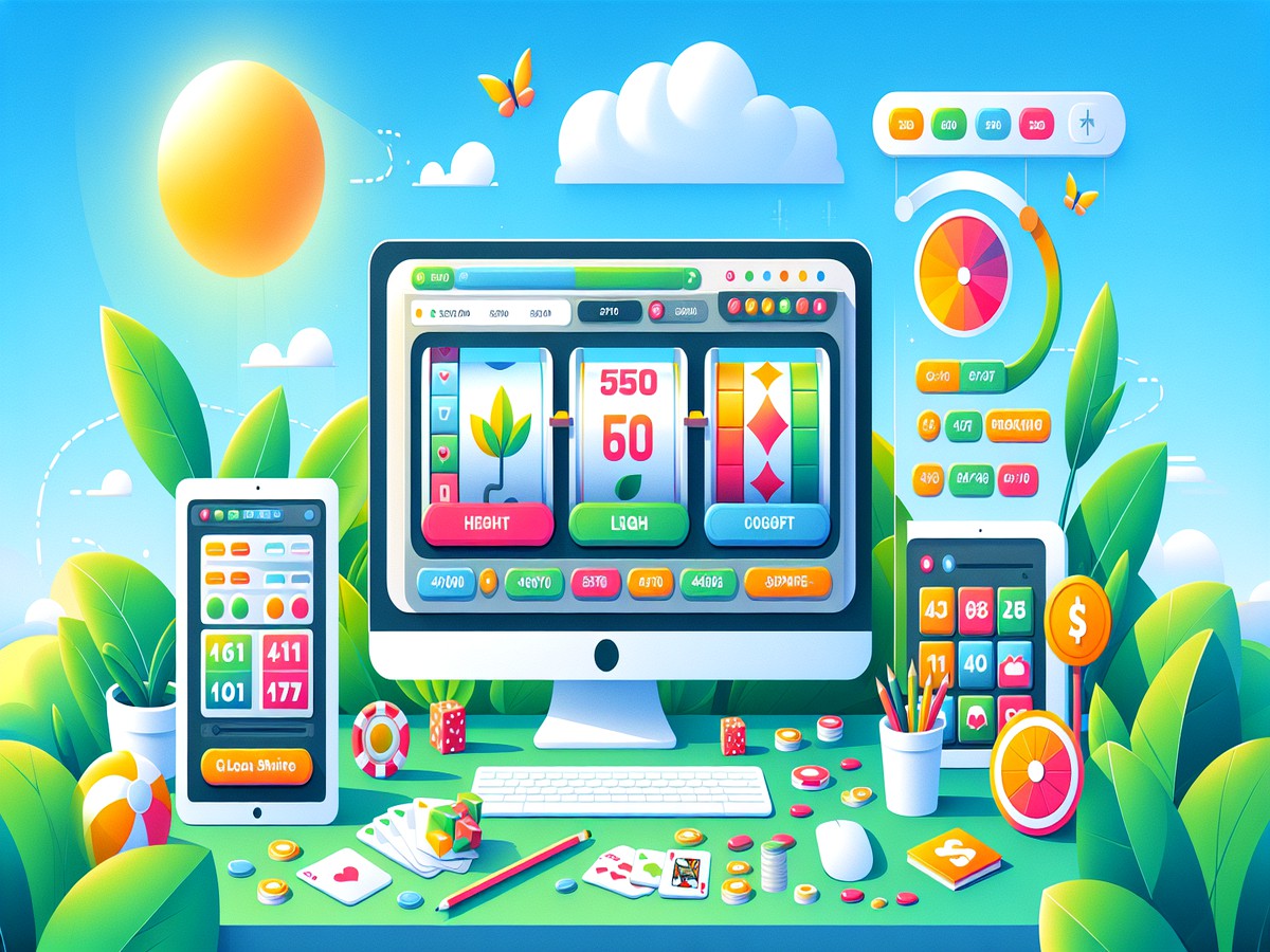 Super Jackpot - Aim for the jackpot at Sixgame.