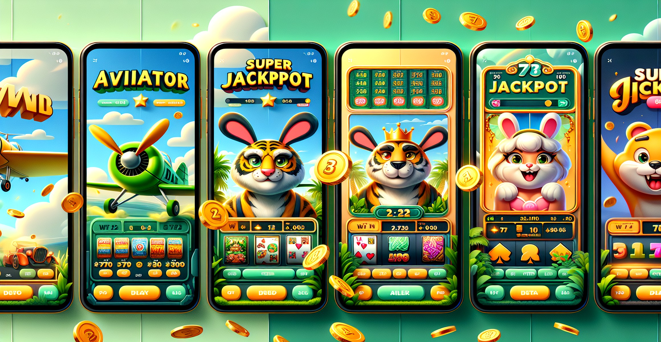 Classic Fruit Slots - Play traditional slots at Sixgame.