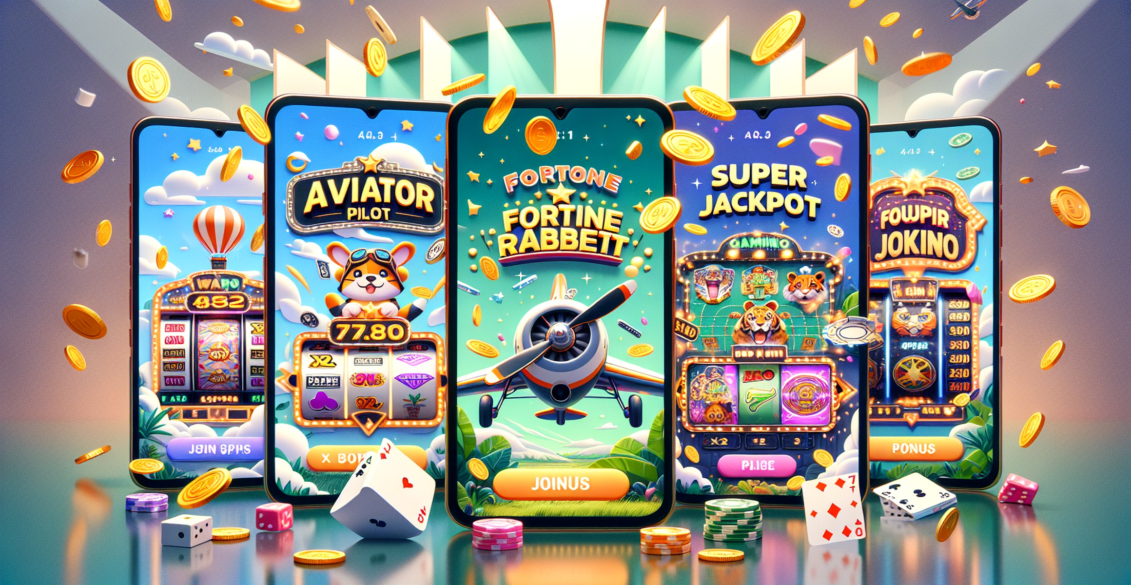 Dice Games - Experience the excitement of Dice at Sixgame.